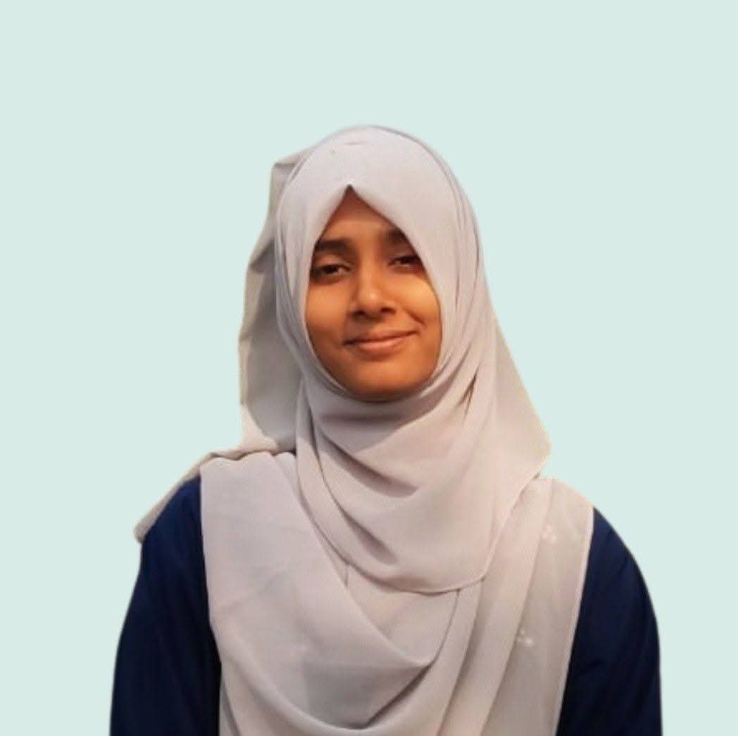 Co-Head of Publication